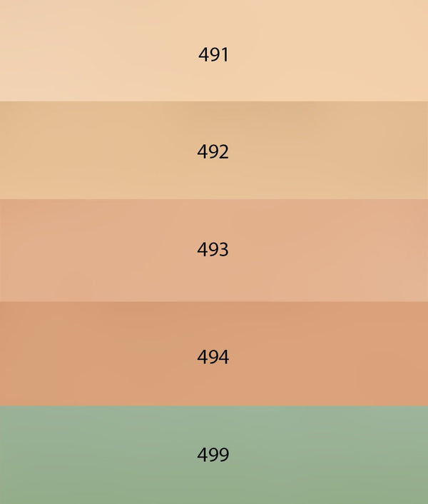 Zao Concealer - Plastic Freedom