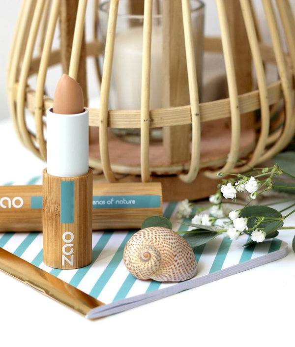 Zao Concealer - Plastic Freedom