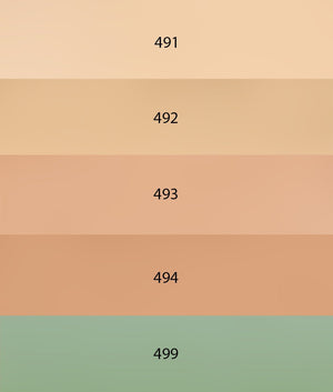 Zao Concealer - Plastic Freedom