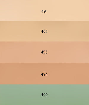 Zao Concealer - Refill - Plastic Freedom