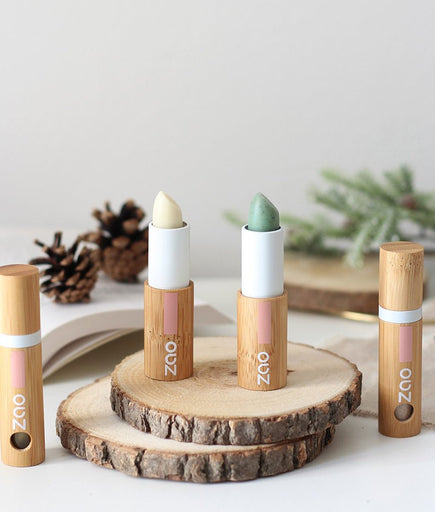 Zao Concealer - Refill - Plastic Freedom