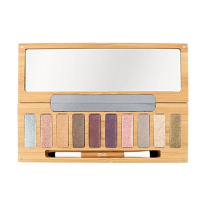Zao Eyeshadow Palette Ultra Shiny - Plastic Freedom