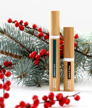 Zao Felt Tip Eyeliner - Plastic Freedom