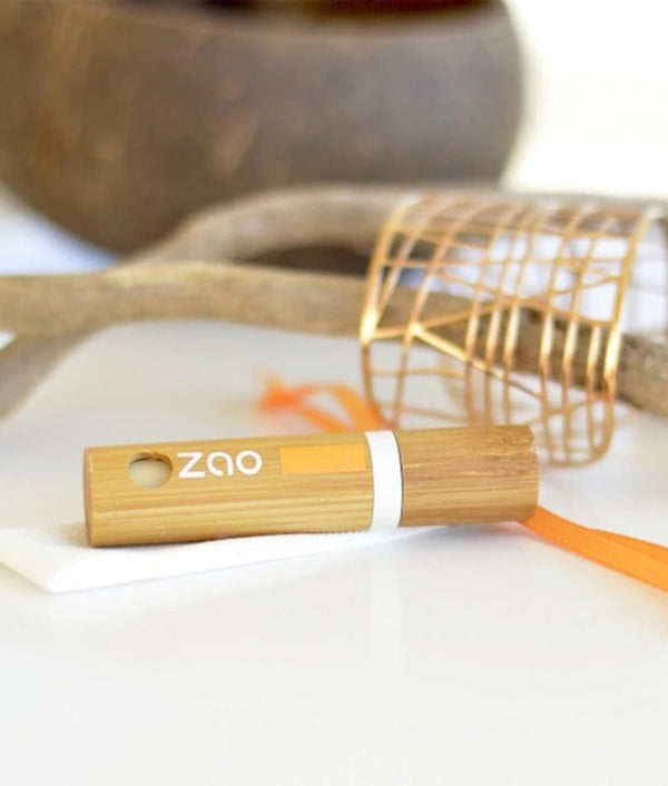 Zao Fluid Eye Primer - Plastic Freedom