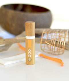 Zao Fluid Eye Primer - Plastic Freedom