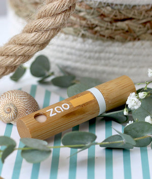 Zao Fluid Eye Primer - Refill - Plastic Freedom