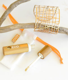 Zao Fluid Eye Primer - Refill - Plastic Freedom