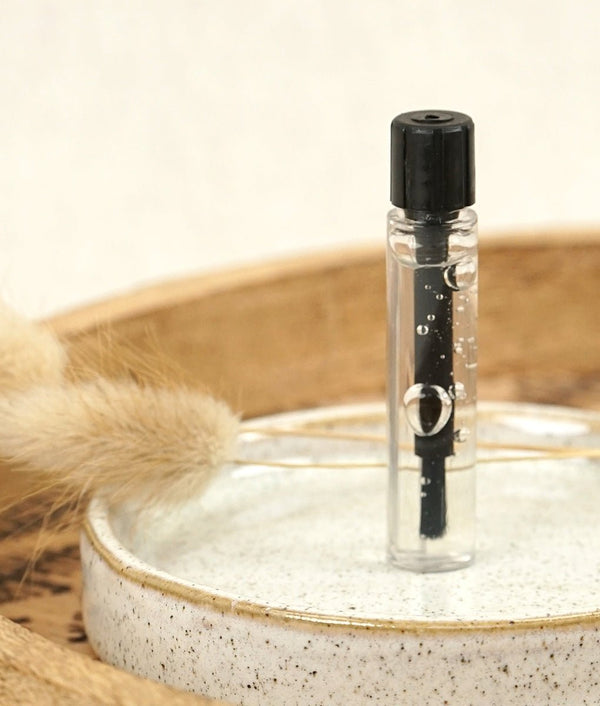 Zao Fortifying Eyelash Care - Plastic Freedom