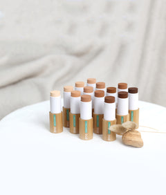 Zao Foundation Stick