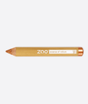 Zao Jumbo Eye Pencil - Plastic Freedom