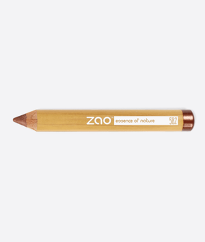 Zao Jumbo Eye Pencil - Plastic Freedom