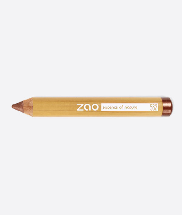 Zao Jumbo Eye Pencil - Plastic Freedom