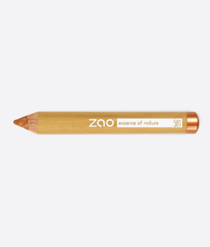 Zao Jumbo Eye Pencil