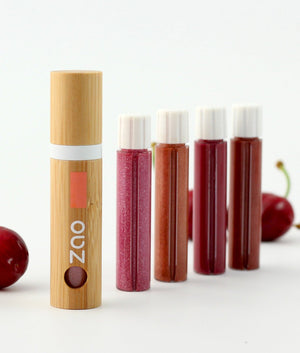 Zao Lip Gloss - Refill - Plastic Freedom