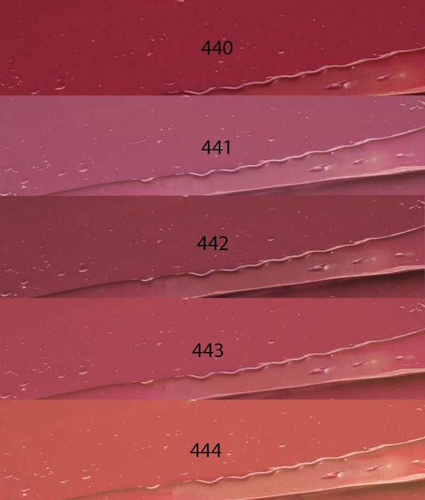 Zao Lip Ink - Refill - Plastic Freedom