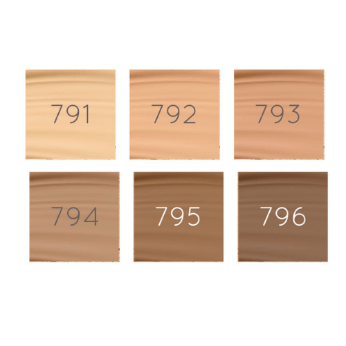 Zao Liquid Concealer - Plastic Freedom