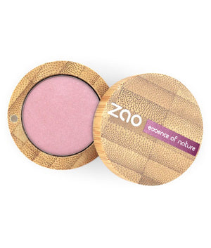 Zao Light Pearly Eyeshadow - Refill