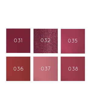 Zao Lip Polish