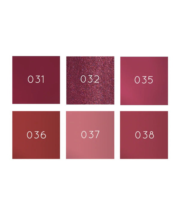 Zao Lip Polish