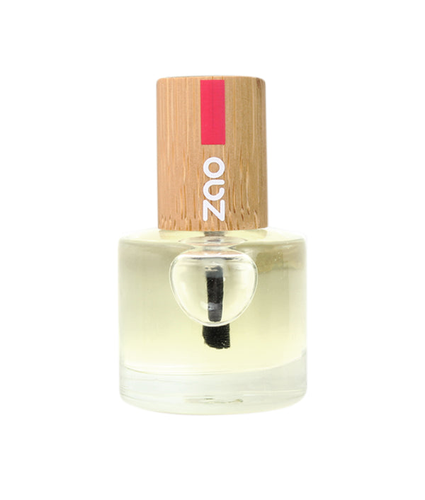 Zao Nail and Cuticle Care Oil