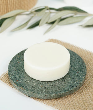 Zao Solid Makeup Remover Milk - Refill