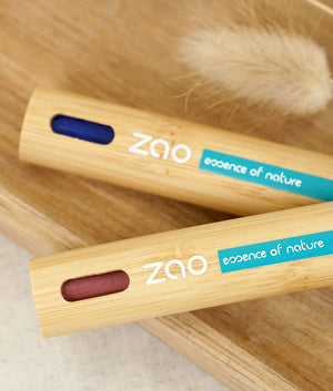 Zao Velvet Mascara - Refill
