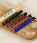 Zao Velvet Mascara - Refill