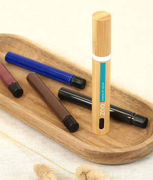 Zao Velvet Mascara
