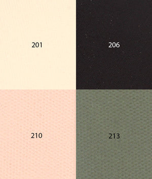 Zao Matt Eyeshadow - Rectangle Refill - Plastic Freedom