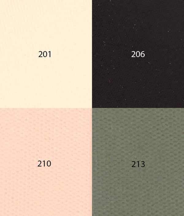 Zao Matt Eyeshadow - Rectangle Refill - Plastic Freedom