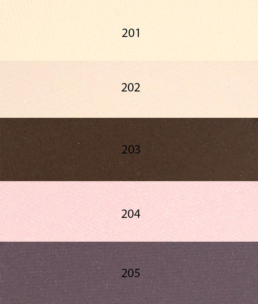 Zao Matt Eyeshadow - Refill - Plastic Freedom