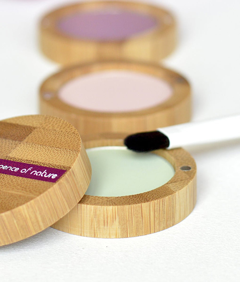Zao Matt Eyeshadow - Refill - Plastic Freedom