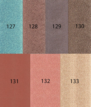 Zao Pearly Eyeshadow - Rectangle Refill - Plastic Freedom
