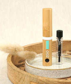 Zao Fortifying Eyelash Care