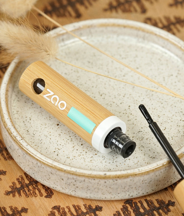 Zao Fortifying Eyelash Care