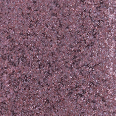 Zao Ultra Pearly Eyeshadow - Rectangle Refill - Plastic Freedom