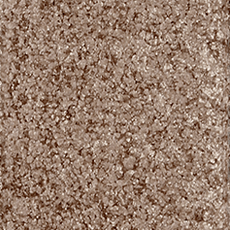 Zao Ultra Pearly Eyeshadow - Rectangle Refill - Plastic Freedom