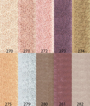 Zao Ultra Pearly Eyeshadow - Rectangle Refill - Plastic Freedom