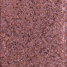 Zao Ultra Pearly Eyeshadow - Rectangle Refill - Plastic Freedom