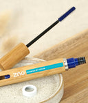 Zao Velvet Mascara - Plastic Freedom